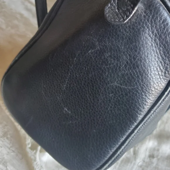 Coach Avery Satchel handbag purse - Picture 8 of 16